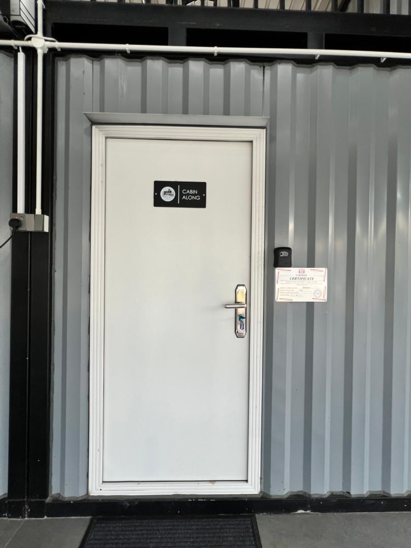 TwoByTwo Cabin