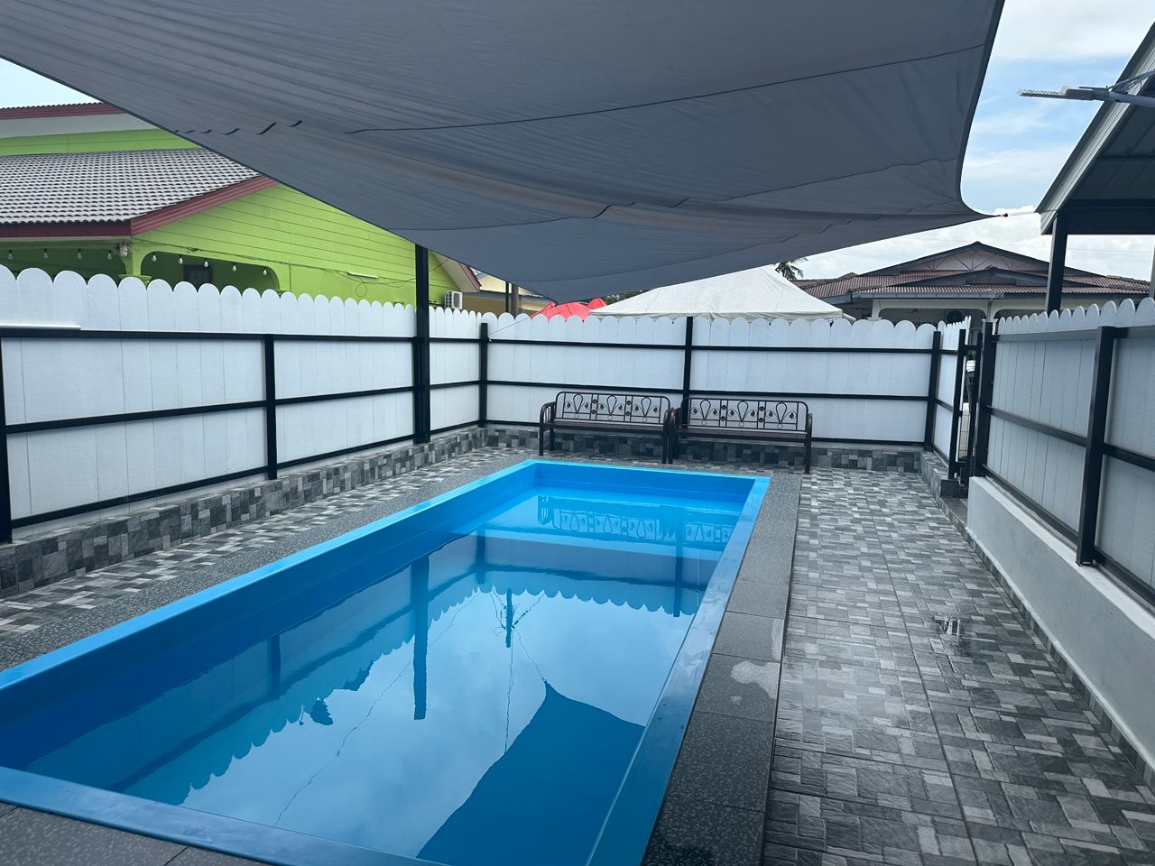 CABIN ALANG