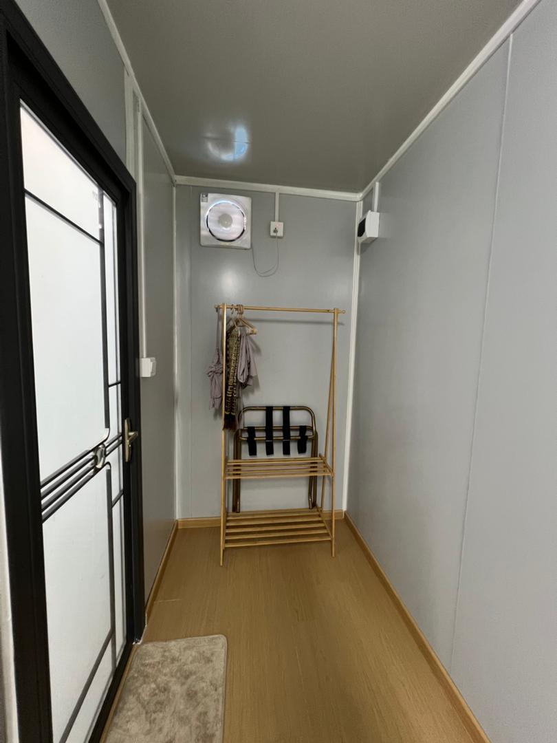 CABIN ALONG (BAWAH) gambar 3