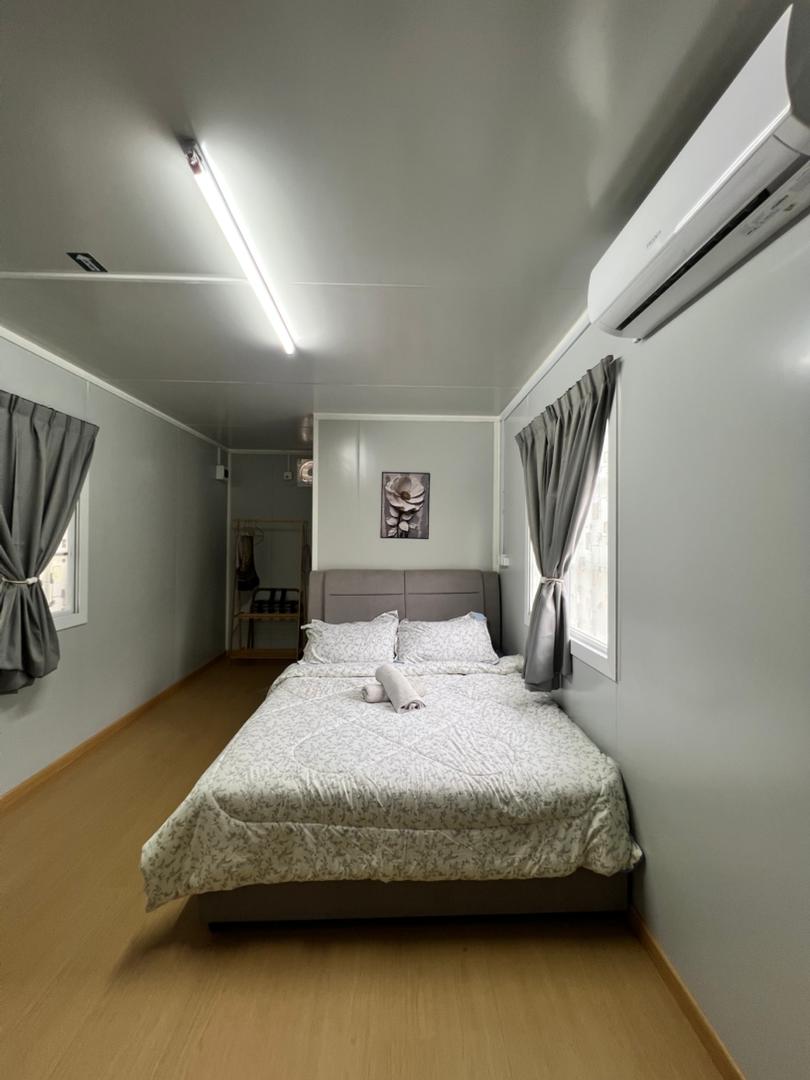 CABIN ANGAH (BAWAH) gambar 2