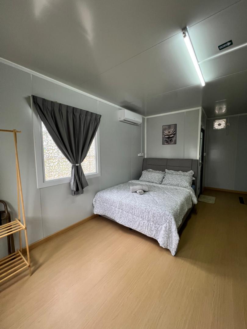 CABIN ACHU (ATAS) gambar 3