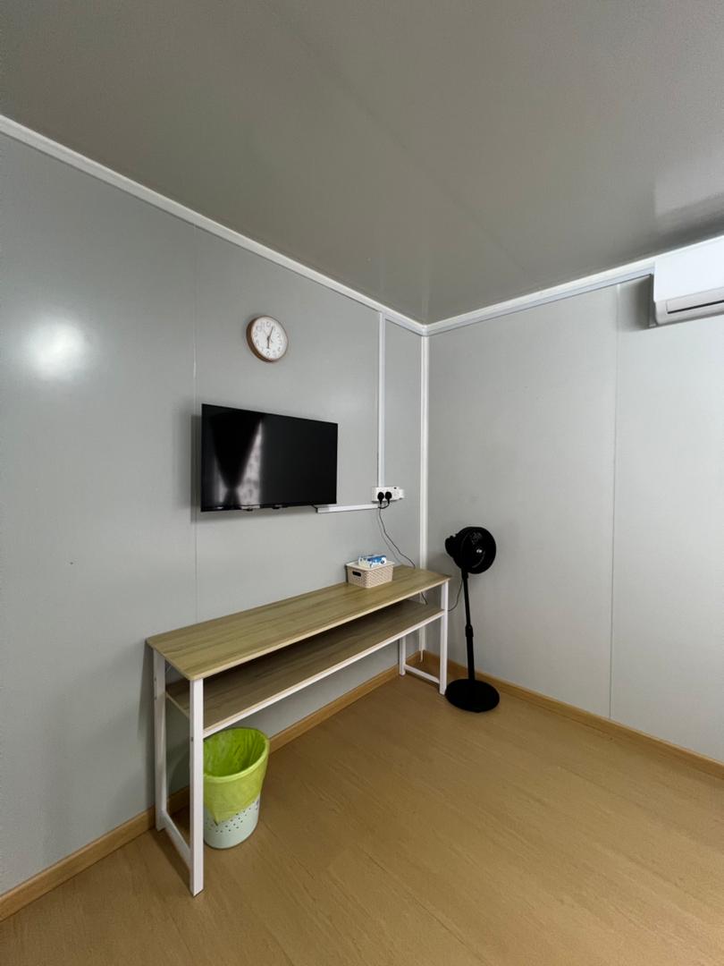 CABIN ANGAH (BAWAH) gambar 3