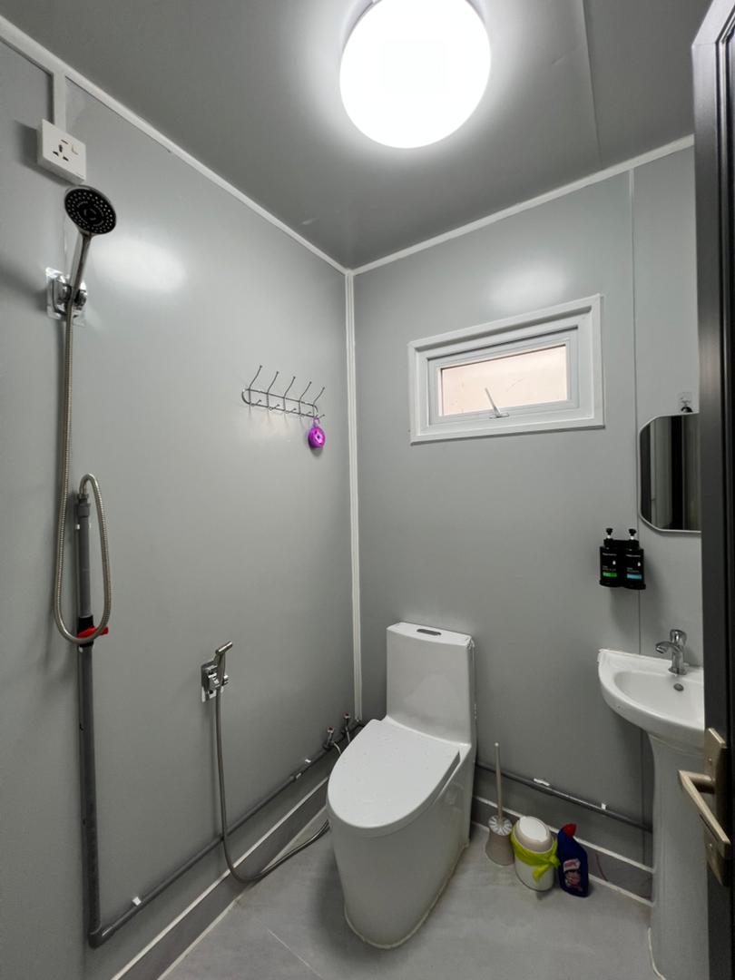 CABIN ALANG (ATAS) gambar 3