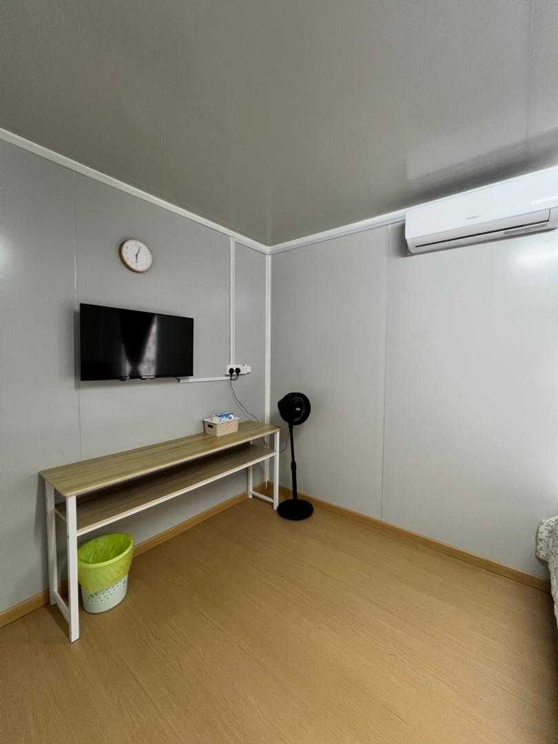 CABIN ALONG (BAWAH) gambar 2