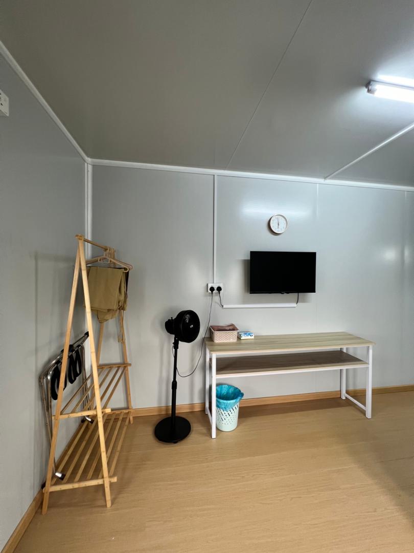 CABIN ACHU (ATAS) gambar 2